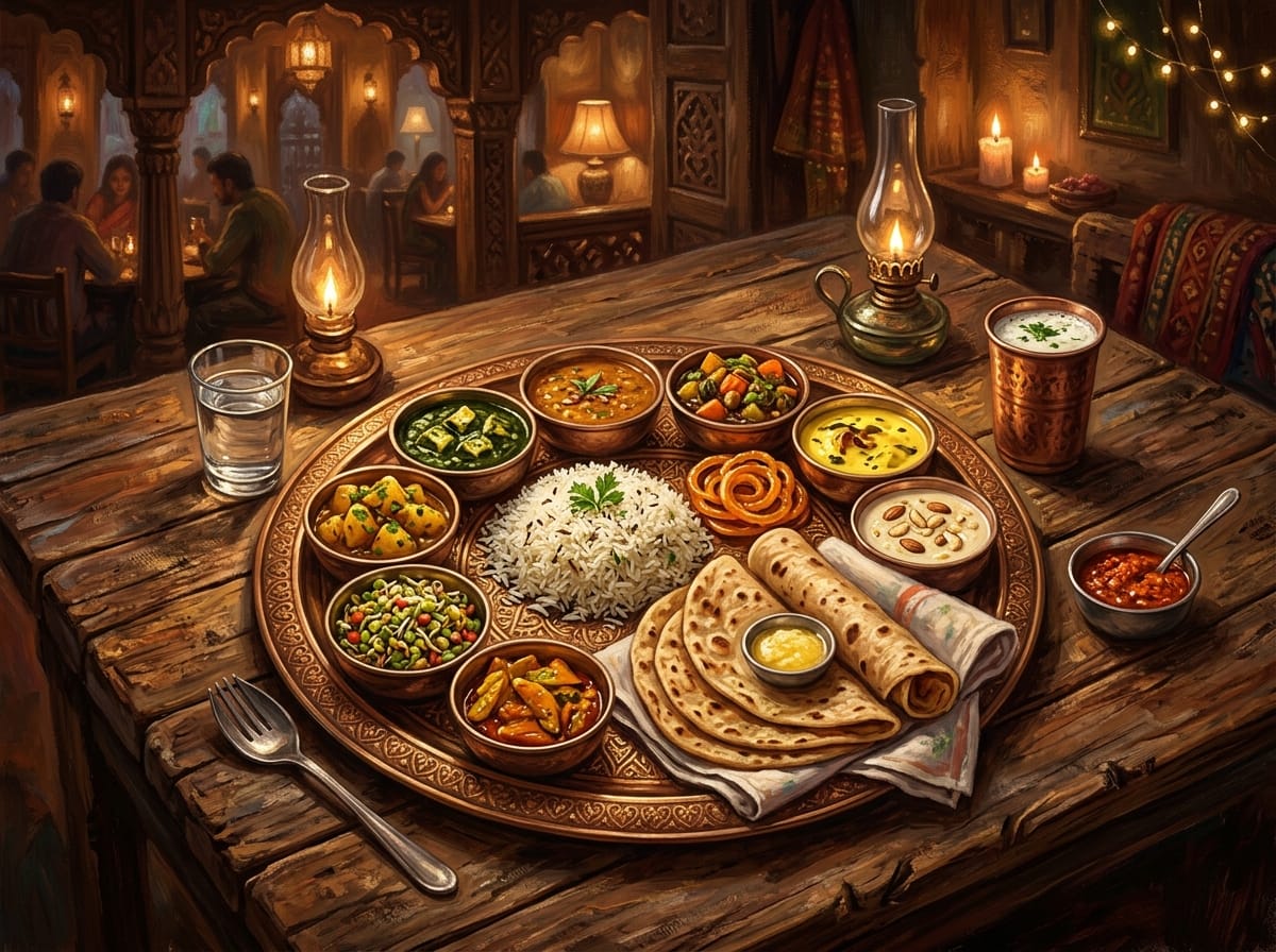 બેકરી આઇટમ્સ
