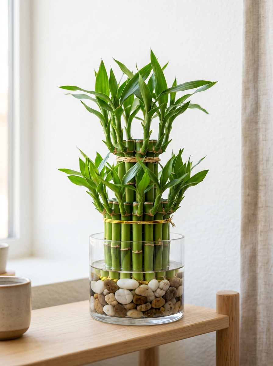 Lucky Bamboo