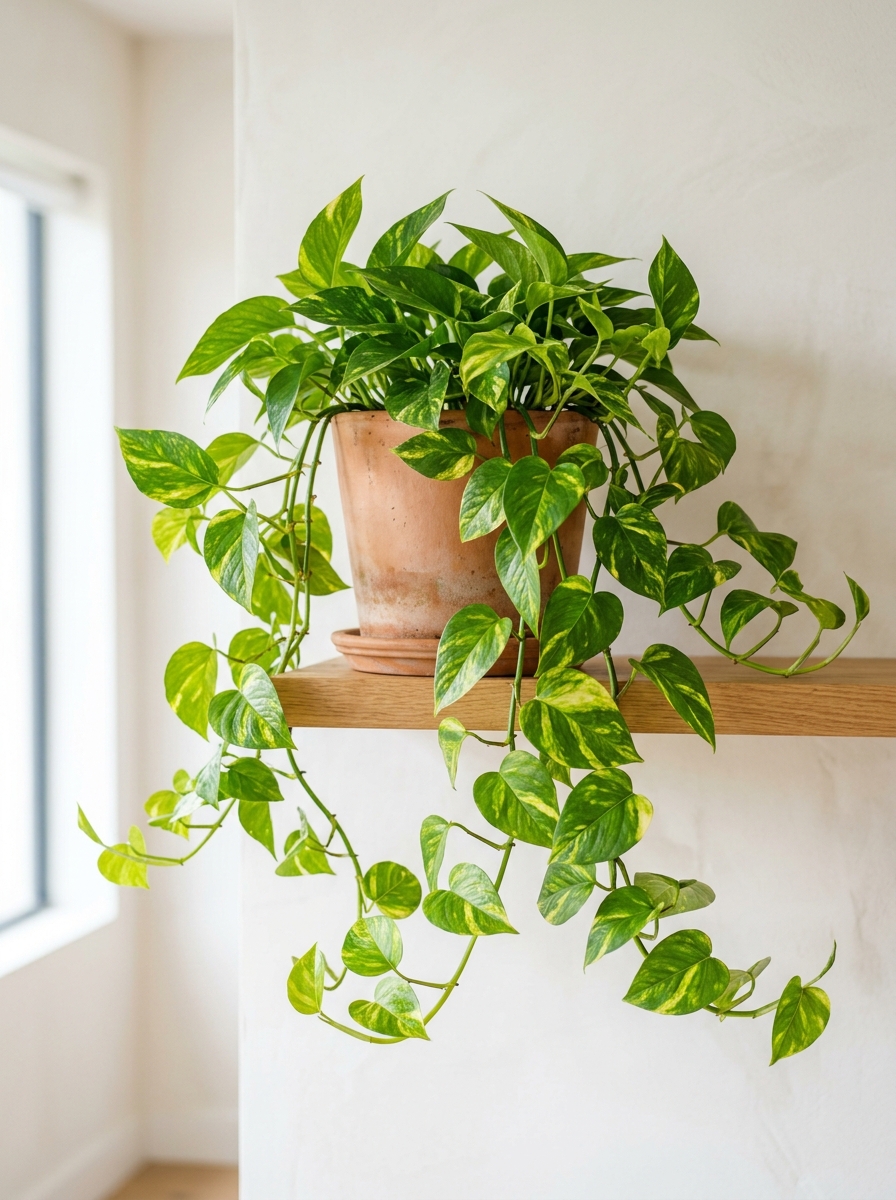 Money Plant