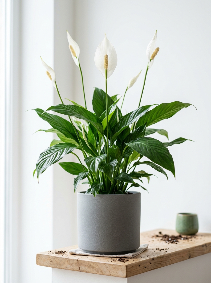 Peace Lily